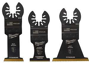 MULTI MATERIAL BLADE SET 3PACK