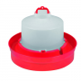 DEEP BASE POULTRY WATERER 1GAL
