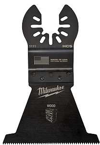 HCS WOOD BLADE 2-1/2IN