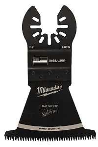 HCS CUTTING BLADE 2-1/2IN 3PK