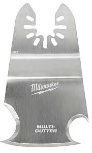 MULTI-CUTTER SCRAPER BLADE 2IN