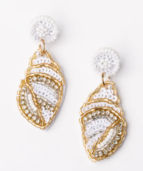 WRIGHTSVILLE EARRINGS