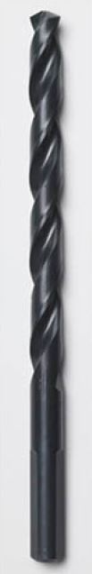 JOBBER DRILL BIT 9/32X4-1/4IN