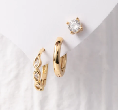 FERRIS EARRINGS