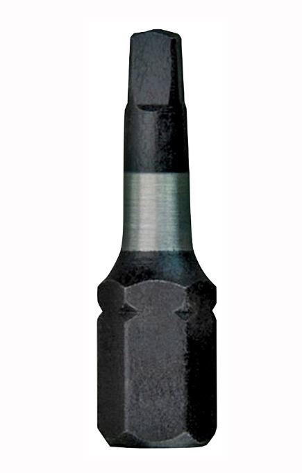 SQUARE DR HEX POWER BIT #1 2IN