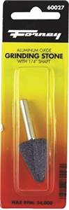 GRINDING POINT 60GRIT 1/4IN