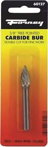 TUNGSTEN CARBIDE BURR 3/8IN