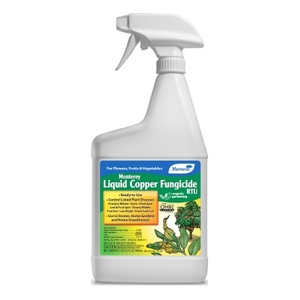 LIQUID COPPER FUNGICIDE 32OZ