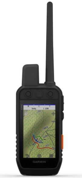 GARMIN ALPHA 300I HANDHELD