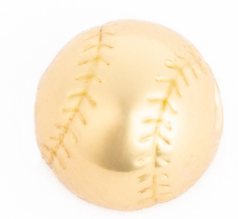 CHARM LUXE BASEBALL
