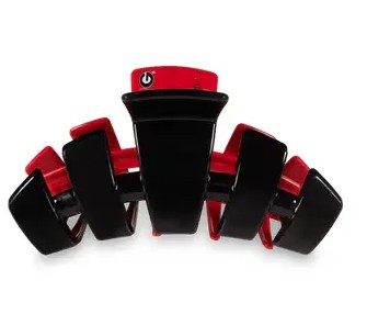 LRG UGA CLASSIC HAIR CLIP