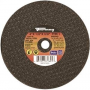 MEDIUM CUT-OFF WHEEL 1/8X4" 36GRIT