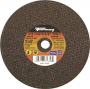 MEDIUM CUT-OFF WHEEL 1/32X4' 60GRIT