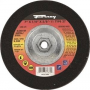 COARSE GRINDING WHEEL 1/4X7" 24GRIT