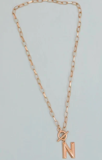 NECKLACE WYNONNA N