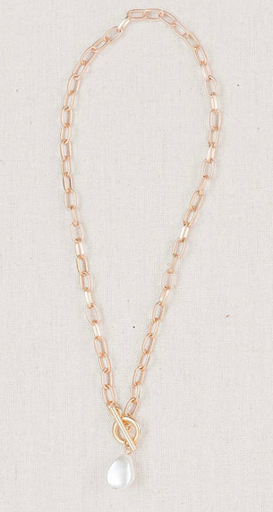 NECKLACE- MARIE
