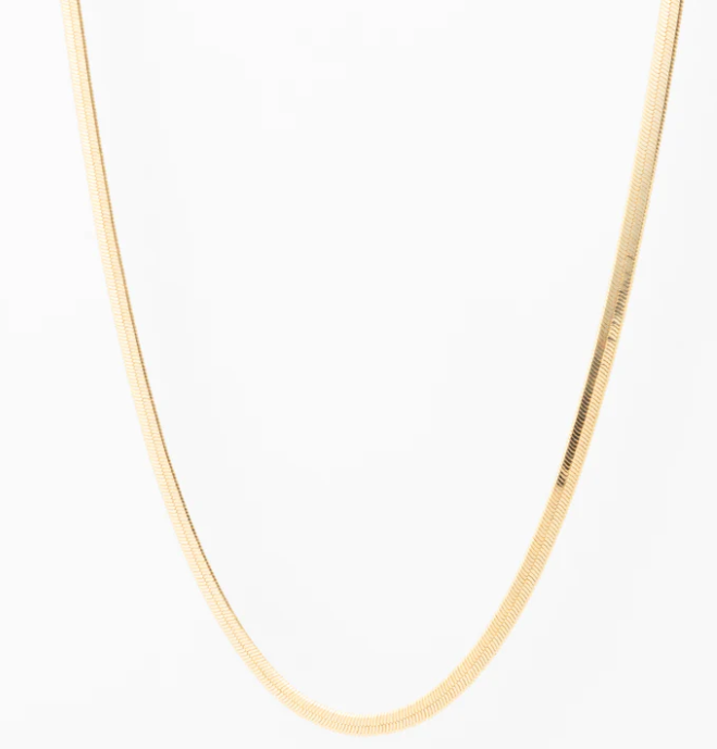 DONNA NECKLACE