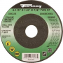 COARSE GRINDING WHEEL 4.5" 24GR