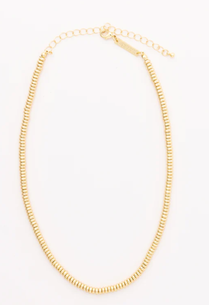BLAKE NECKLACE SM