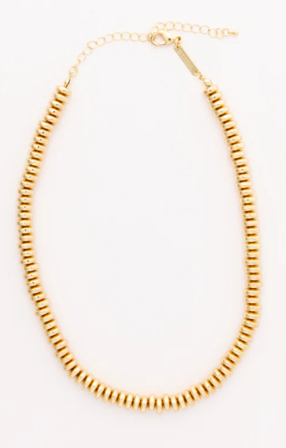 BLAKE NECKLACE LRG