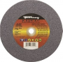 MEDIUM GRINDING WHEEL 1X6IN 60GRIT