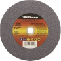 BENCH GRINDING WHEEL 1X6" 36GRIT