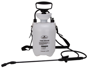 POLY COMPRESSION SPRAYER 1GAL