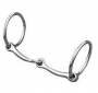 LOOSE RING 5" SNAFFLE BIT