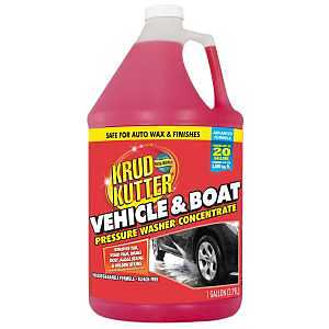 VEHICLE PRESSURE WASHER CLEANER 1GA