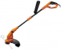 ELECTRIC STRING TRIMMER/EDGER