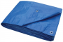 PLASTIC BLUE TARP 12X16FT