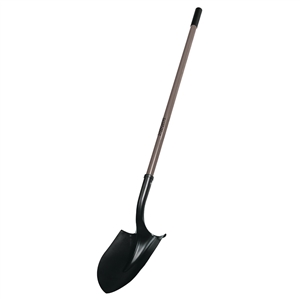 ROUND TIP SHOVEL 47IN