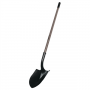 ROUND TIP SHOVEL 47IN