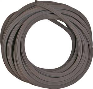 BLACK SPLINE .155INX25FT