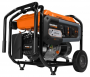 GENERAC GENERATOR 6500