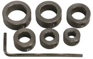 DRILL STOP SET 7 PIECE