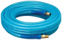 BLUE POLY AIR HOSE 1/4INX50FT