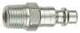 STEEL MNPT PLUG 1/4"