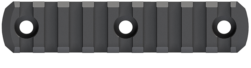 MAGPUL M-LOK 9-SLOT POLYMER RAIL