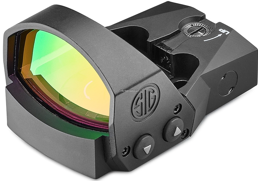 SIG SAUER ROMEO1PRO SIGHT