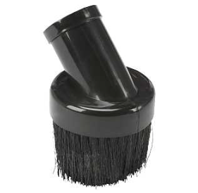 SHOP-VAC VACUUM BRUSH 1-1/4IN