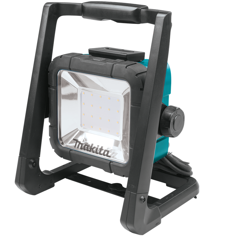 MAKITA FLOODLIGHT 18V 750 LUMENS