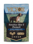 VICTOR BEEF & BROWN RICE SENSITIVE SKIN & STOMACH 30LB