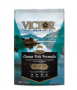 VICTOR OCEAN FISH AQUA 40LB