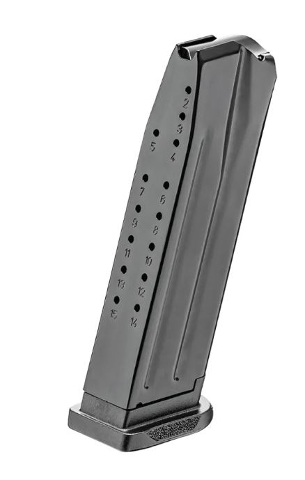 SPRINGFIELD ECHELON 9MM 15RD MAG