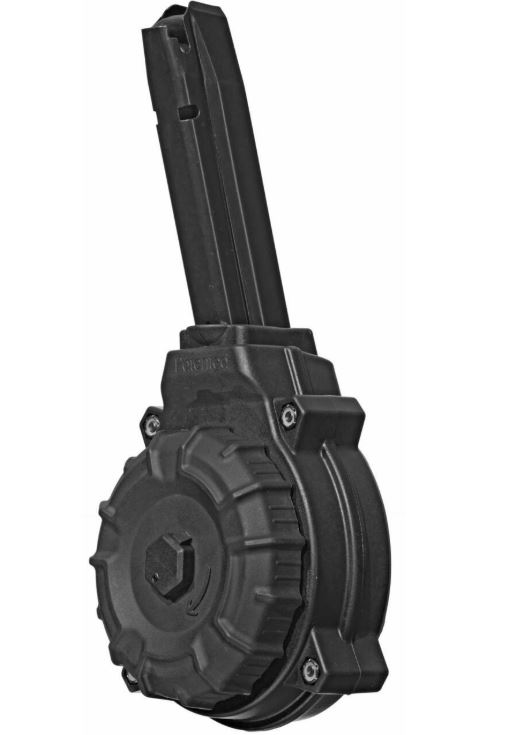 PROMAG CANIK TP9 9MM 50RD DRUM