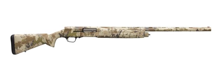 BROWNING A5 AURIC CAMO 12GA 28"