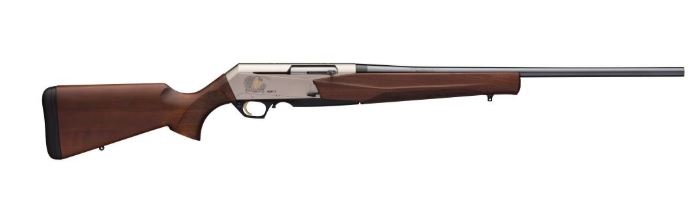 BROWNING BAR MK3 WOOD 270WIN