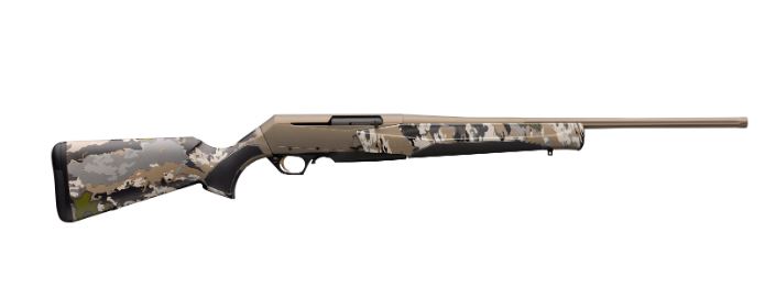 BROWNING BAR MK3 OVIX CAMO 270