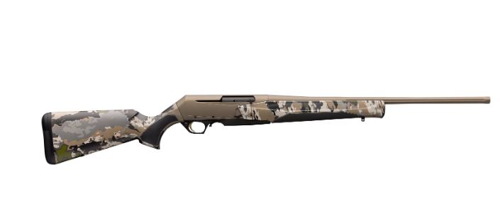 BROWNING BAR MK3 OVIX CAMO 30-06
